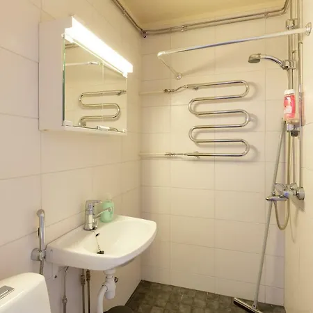 Local Nordic - Calm Boar Apartment Jyväskylä
