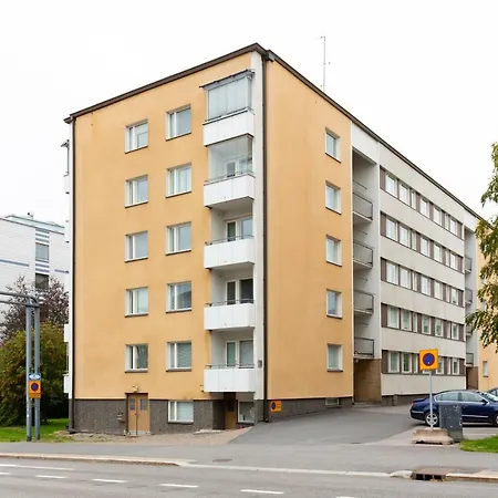 Local Nordic - Calm Boar Apartmán