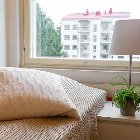 Local Nordic - Calm Boar Apartmán *