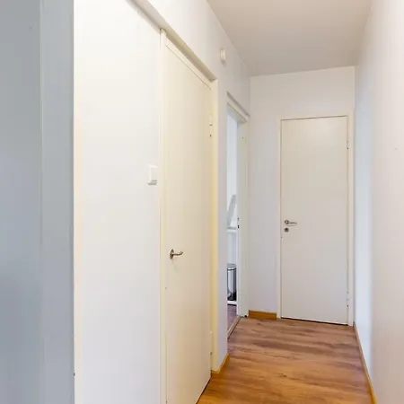 Apartmán Local Nordic - Calm Boar